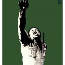 2937.Guatemala Political Struggle URNG POSTER.Room Home Green art decoration.