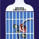 8362.Divina criatura.italian film.flower in cage.POSTER.movie decor graphic art