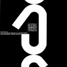 8564.Ganga zumba.brazilian film.white figures.POSTER.movie decor graphic art