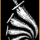 8416.EL cuerno de cabra.bulgarian film.horns.POSTER.movie decor graphic art