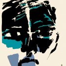 8248.Asi he venido.hungarian film.prisoner.POSTER.movie decor.graphic art