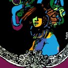8729.La virgen y el gitano.woman with large hat.POSTER.movie decor graphic art 8729.La virgen y el gitano.woman with large hat.POSTER.movie decor graphic art