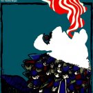 8423.EL dis que salieron los peces.freek english.POSTER.movie decor graphic art