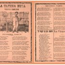 5927.La ultimo nota.triste cancion.primera parte.article.POSTER.Home Office art