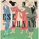 9744.Ese lunar.people with robes.hands in the air.POSTER.decor Home Office art 9744.Ese lunar.people with robes.hands in the air.POSTER.decor Home Office art