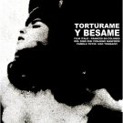 9332.Terturame y became.italian french film.woman.POSTER.decor Home Office art