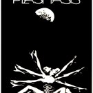 9227.Plasmasis.Cuban documentary.woman dancing.POSTER.decor Home Office art