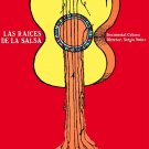 8710.Las races de la salsa.cuban documentary.POSTER.movie decor graphic art