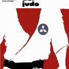 8667.La legend del judo.japanese film.karate man.POSTER.movie decor graphic art
