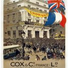 9863.Cox & Co.france.britain.france.crowd.uprising.POSTER.home decor graphic art