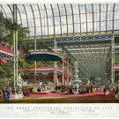 8990.The great industrial exhibition of 1851.POSTER.decor Home Office art 8990.The great industrial exhibition of 1851.POSTER.decor Home Office art