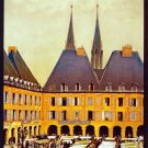 3112.Charleville France. French Travel POSTER.Home Room Office Wall art decor