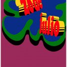 7649.XV aniversario del asalto al moncada.consejo nacional.POSTER.art wall decor