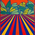 8762.Los pies sobre la tierra.cuban documentary.POSTER.movie decor graphic art