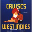 7952.Canadian Pacific.Empress of britain.cruises.POSTER.art wall decor