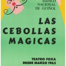 9755.Las cebollas magic's.large man with mustache.POSTER.decor Home Office art