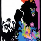 9188.Nido de hidalgos.soviet film.bearded man.POSTER.decor Home Office art