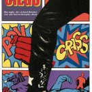 9320.Terror diego.english film.comic book panels.POSTER.decor Home Office art