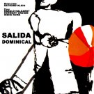 9270.salida dominical.dominican film.man with ball.POSTER.decor Home Office art 9270.salida dominical.dominican film.man with ball.POSTER.decor Home Office art