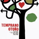 9317.Temprano otoño.yugoslav film.apple tree..POSTER.decor Home Office art 9317.Temprano otoño.yugoslav film.apple tree..POSTER.decor Home Office art