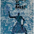 7752.Historia de un ballet.documentary.warrior on fire.POSTER.art wall decor