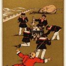 9476.Asian man dancing on great walls.men cooking.POSTER.decor Home Office art