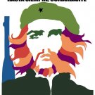 9690.che guevara.con el sol de tu bravura.POSTER.decor Home Office art