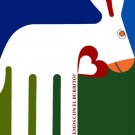 9239.Que racemes con el burrito?dominican film.POSTER.decor Home Office art