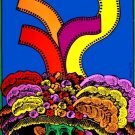 9260.Retrospectiva de cine mexicano.skeleton.hat.POSTER.decor Home Office art