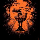 8749.Los dias del agua.cuban film.vase exploding.POSTER.movie decor graphic art