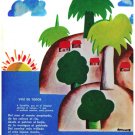 9694.Voz de todos.Rafaela chacón nardi.sunrise.POSTER.decor Home Office art