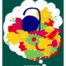 7170.15 años despise.cuban documentary.flowers in dream.POSTER.art wall decor