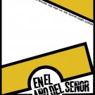 8531.En el año del señor.italian french film.POSTER.movie decor graphic art