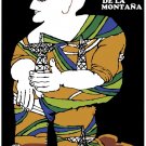 8567.Gigantes de la montaña.cuban documentary.POSTER.movie decor graphic art