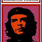 8298.Che com andante amigo.cuban documentary.POSTER.movie decor graphic art