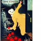 4290.la Victoria arduino.per caffe espresso.POSTER.House decor Home Office art 4290.la Victoria arduino.per caffe espresso.POSTER.House decor Home Office art
