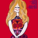 9279.Seguro de virgonidad.italian film.woman smiles.POSTER.decor Home Office art