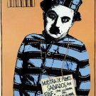 9183.Muestra de films salvados pro FIAF.man in jail.POSTER.decor Home Office art