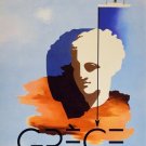 2814.Grece.Greece Travel POSTER.French Travel Decoration for Room,Kitchen,Home