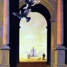2819.Paris France POSTER.French Tourism Travel Decoration for Room,Kitchen,Home