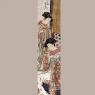 2798.Geishas.Japanese art POSTER.Asian Decoration for Kitchen Room Office Home 2798.Geishas.Japanese art POSTER.Asian Decoration for Kitchen Room Office Home