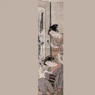 2797.Geishas.Japanese art POSTER.Asian Decoration for Kitchen Room Office Home 2797.Geishas.Japanese art POSTER.Asian Decoration for Kitchen Room Office Home