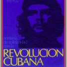 9657.Casa.semana de solidaridad de la revolucion.POSTER.decor Home Office art