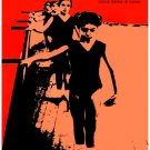 8160.Festival nacional de escuelas de ballet.practicing.POSTER.art wall decor