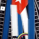 9282.Semana de cine cubano en venezuela.cuban flag.POSTER.decor Home Office art