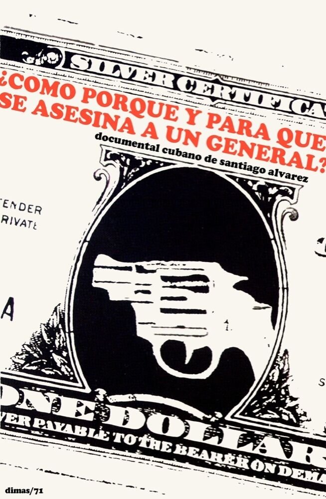 8318.&Acirc;&iquest;Como torque y para que se asesina a general?POSTER.movie decor graphic art