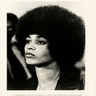 Decoration Poster.Angela Davis quote.Black Panther Civil Rights movement.11164