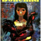 114.Art Decor POSTER.Graphics to decorate home office.Cuban  Magazine cover Ad.