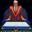 2486.Les Registres Plateau Art Decoration POSTER.Home Graphic Design.