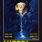2606.Decorative de L'est Vitell Art Decoration POSTER.Home Graphic Design.